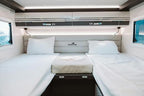 booking.campervan Comfort Family 6 Automatic Select