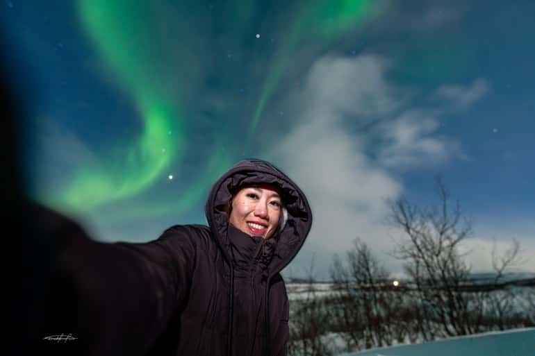 Tromsø: Northern Lights Safari with Expert Guides