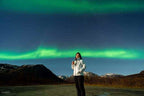 Tromsø: Northern Lights Safari with Expert Guides