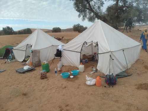 Morocco Sahara Desert tours 