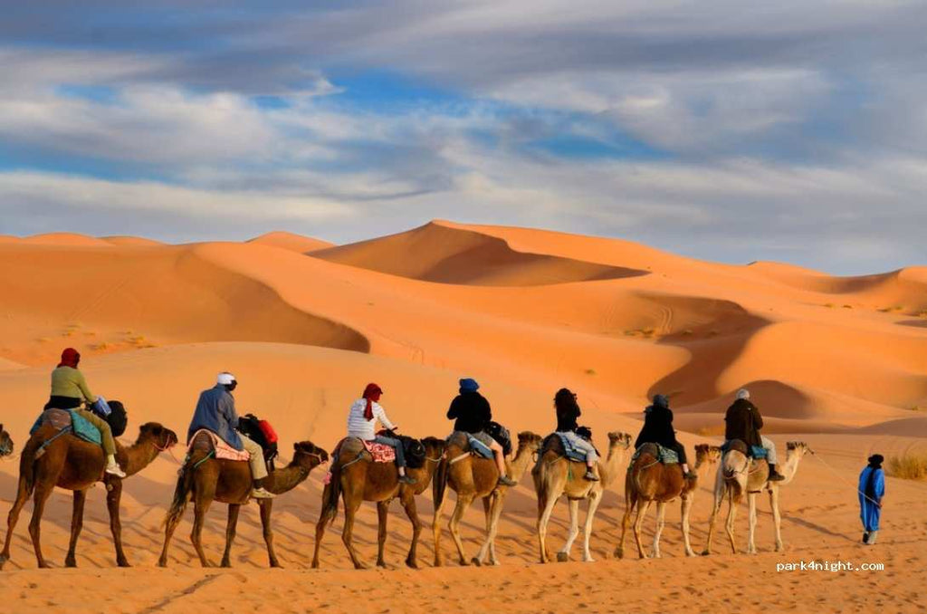 Morocco Sahara Desert tours 