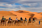 Morocco Sahara Desert tours 