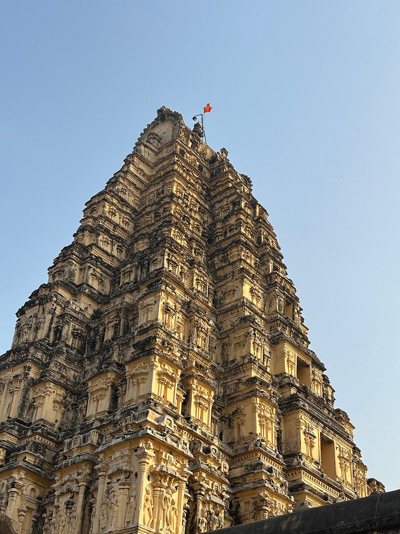 Hampi day tour experience the highlights World Heritage destination