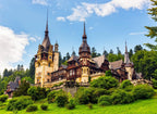 full-day Transylvania and Dracula Castle tour from Bucharest