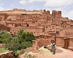 Day Trip from Merzouga to Ouarzazate