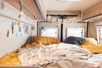 Discover the best campervan rental in the Algarve, Portugal