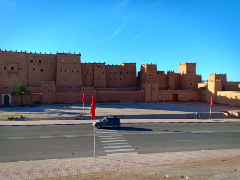 Morocco Sahara Desert tours 