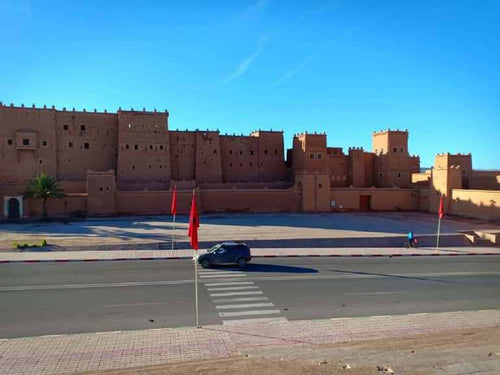 Morocco Sahara Desert tours 
