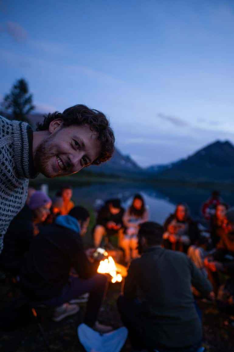 Tromsø: Northern Lights Safari with Expert Guides