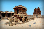 Hampi day tour experience the highlights World Heritage destination