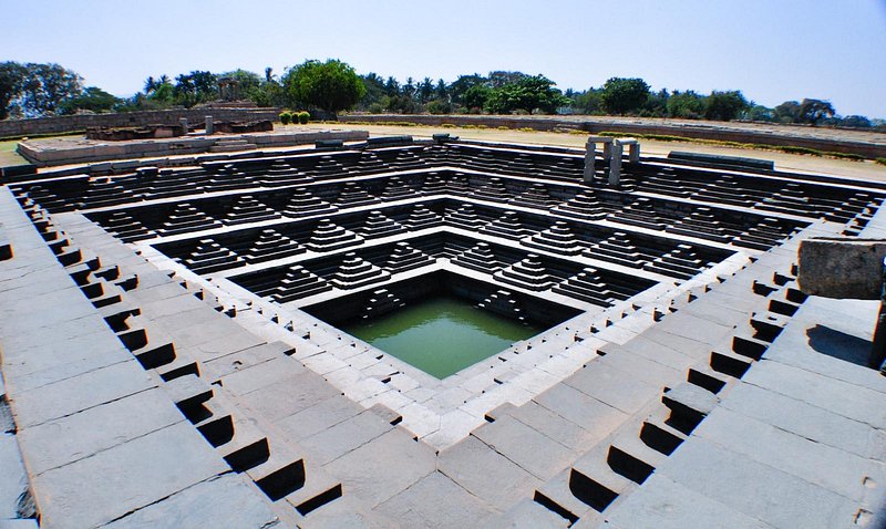 Hampi day tour experience the highlights World Heritage destination