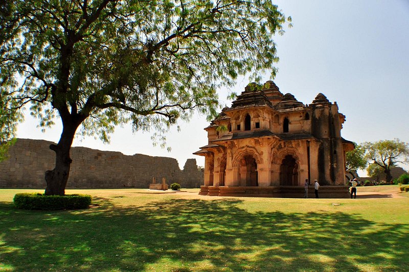 Hampi day tour experience the highlights World Heritage destination