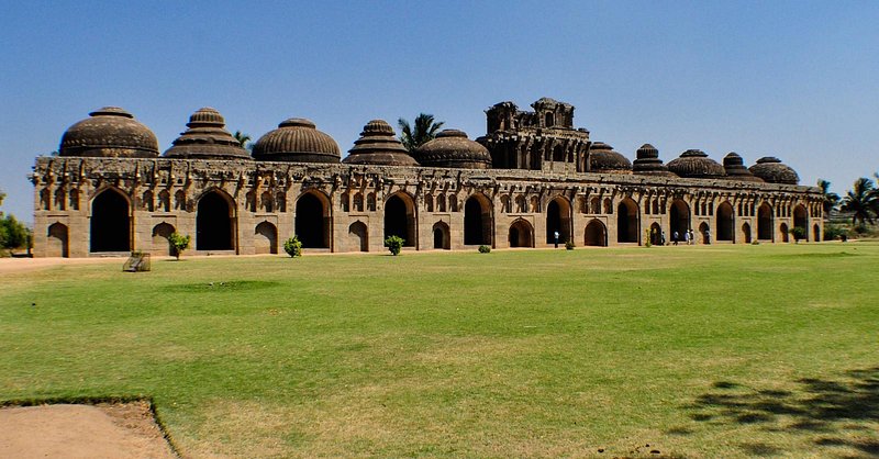 Hampi day tour experience the highlights World Heritage destination