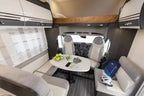 booking.campervan Comfort Family 6 Automatic Select