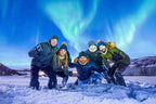 Tromsø: Northern Lights Safari with Expert Guides
