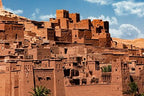 Day Trip from Merzouga to Ouarzazate