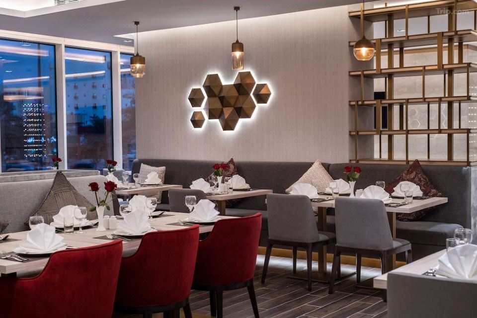hilton garden inn istanbul beylikduzu