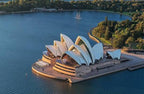Sydney Opera House Australia