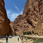 5-Day Sahara Desert Tour from Marrakech