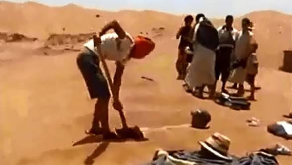 Merzouga Sand Baths – Traditional Desert Therapy Experience