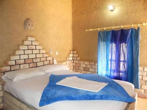 Merzouga Les Pyramides Hotel