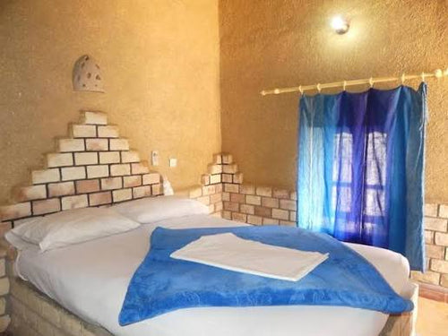 Merzouga Les Pyramides Hotel