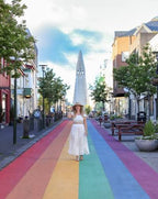 Rainbow Street Iceland Tour Discover Reykjavík’s
