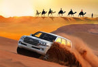 6-Day Tour from Marrakech to Merzouga, Fes back to Marrakech