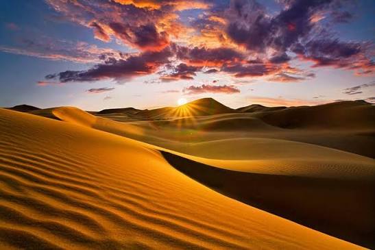 Merzouga Sandboarding in the Sahara Desert