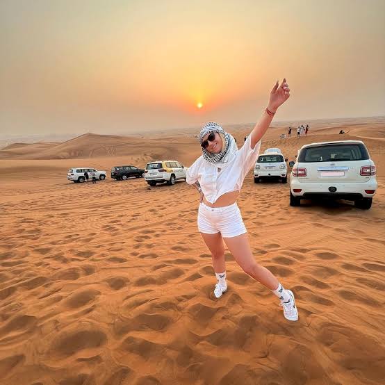 6-Day Tour from Marrakech to Merzouga, Fes back to Marrakech