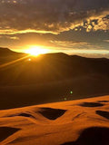 Merzouga Sunset Camel Trekking adventure