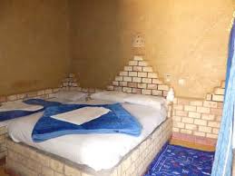 Merzouga Les Pyramides Hotel