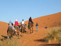 Merzouga Desert Trip 4x4 Adventure Camel Trekking Overnight stay