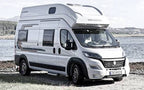 Campervan Rental in Spain
