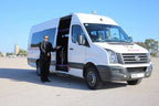 Shared Group Transfer from Merzouga to Marrakech