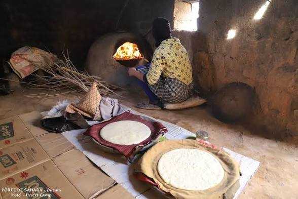Morocco Sahara Desert tours 