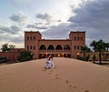 Morocco Sahara Desert tours 