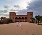 Morocco Sahara Desert tours 