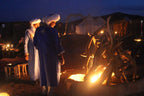 2 Nights in Merzouga All-Inclusive Hotel Luxury Desert Camp