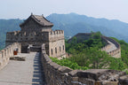 Mutianyu Great Wal Tour Small Group Private Tour