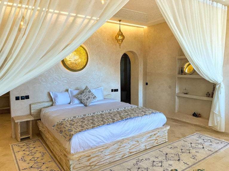 Morocco Sahara Desert tours 