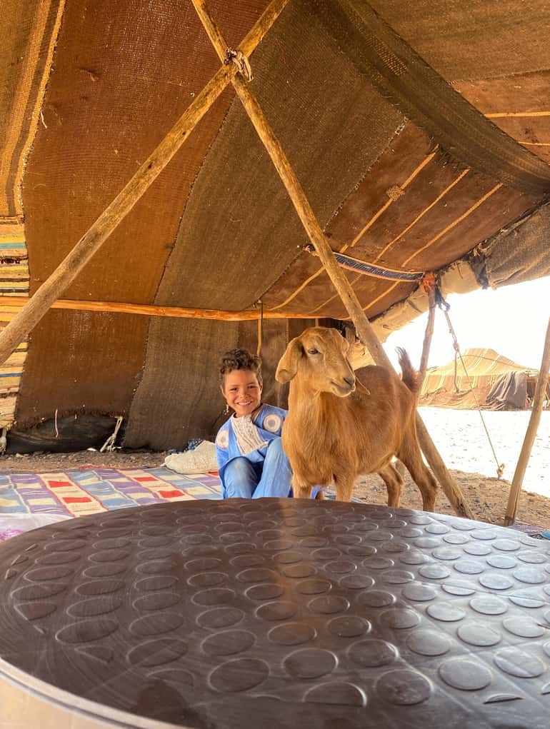 Morocco Sahara Desert tours 