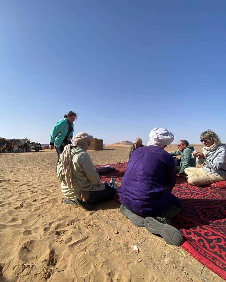 Morocco Sahara Desert tours 