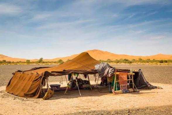 Morocco Sahara Desert tours 