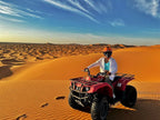Camping in Merzouga All-Inclusive 4x4 Tours Camel Trekking and Quad Biking