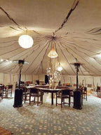 Jardin Kotori Small Desert Camp in Merzouga