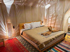 Jardin Kotori Small Desert Camp in Merzouga