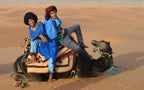 6-Day Tour from Marrakech to Merzouga, Fes back to Marrakech