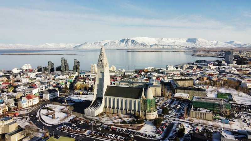 1-Day Iceland Northern Lights Tour