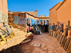 5-Day Sahara Desert Tour from Marrakech